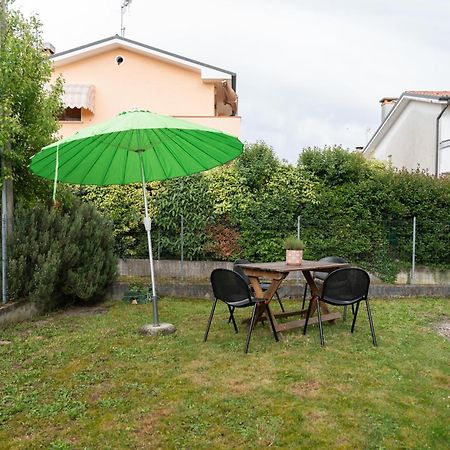 Marina'S Venice Garden Roncade Exteriör bild