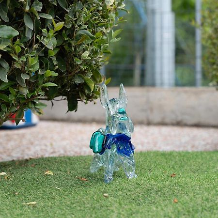 Marina'S Venice Garden Roncade Exteriör bild