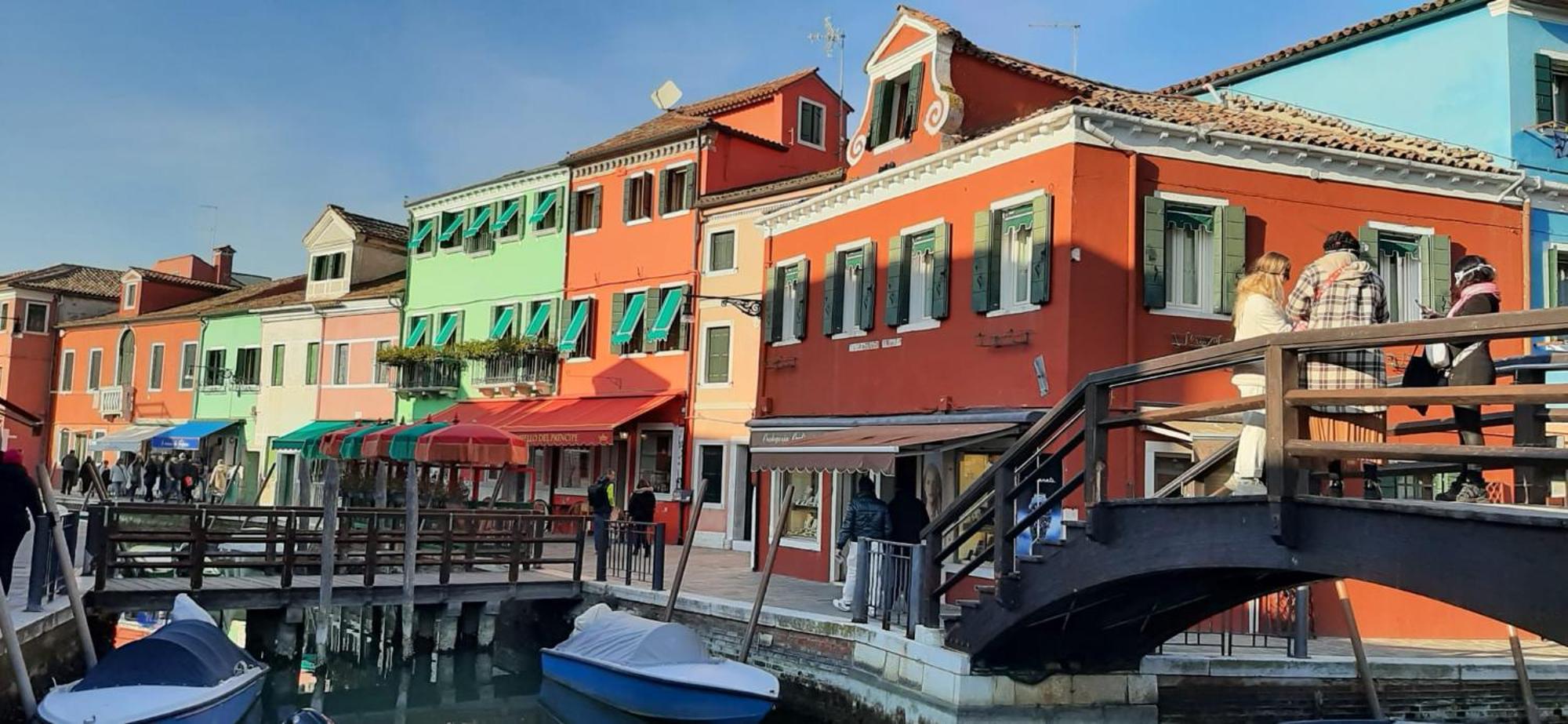 Marina'S Venice Garden Roncade Exteriör bild